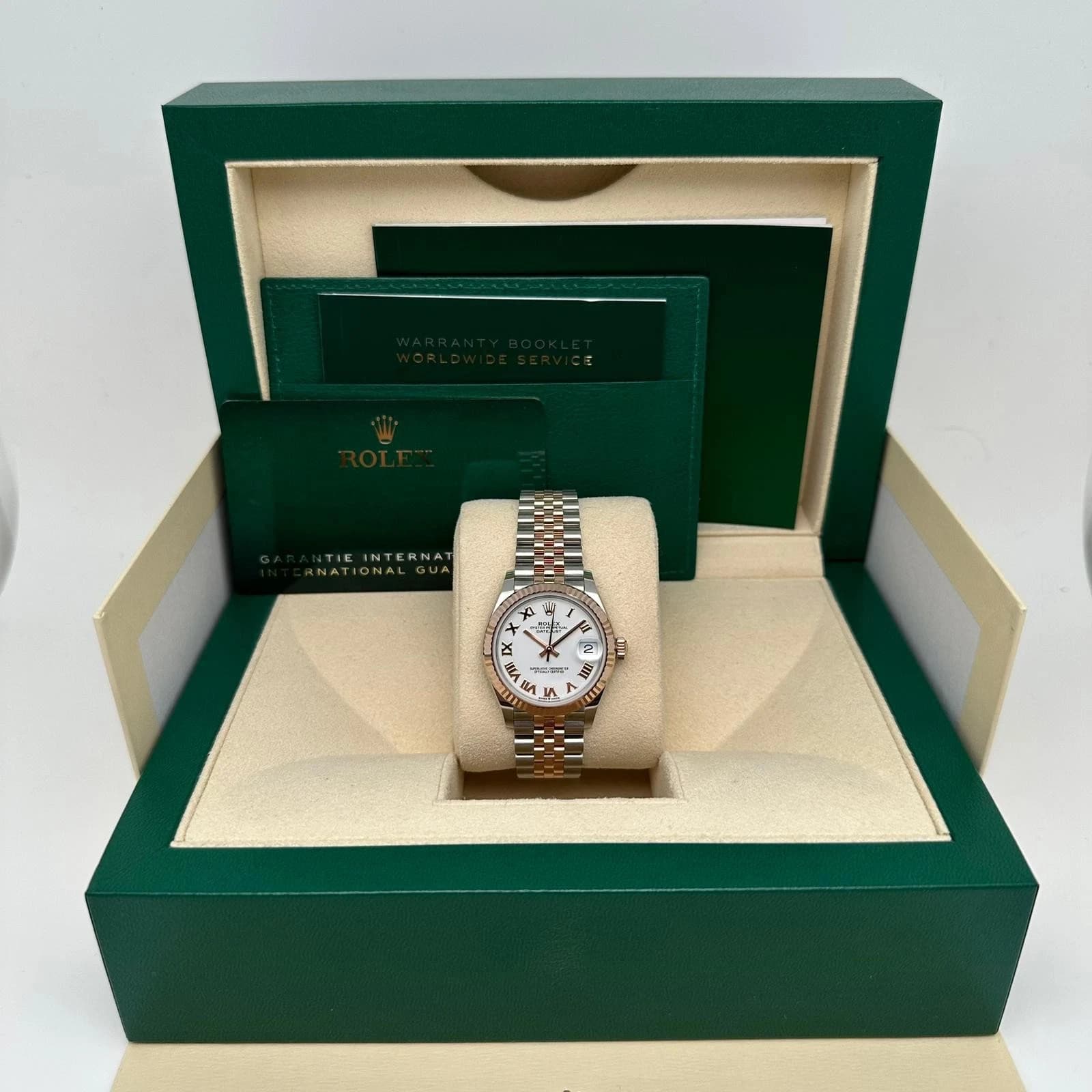 Rolex