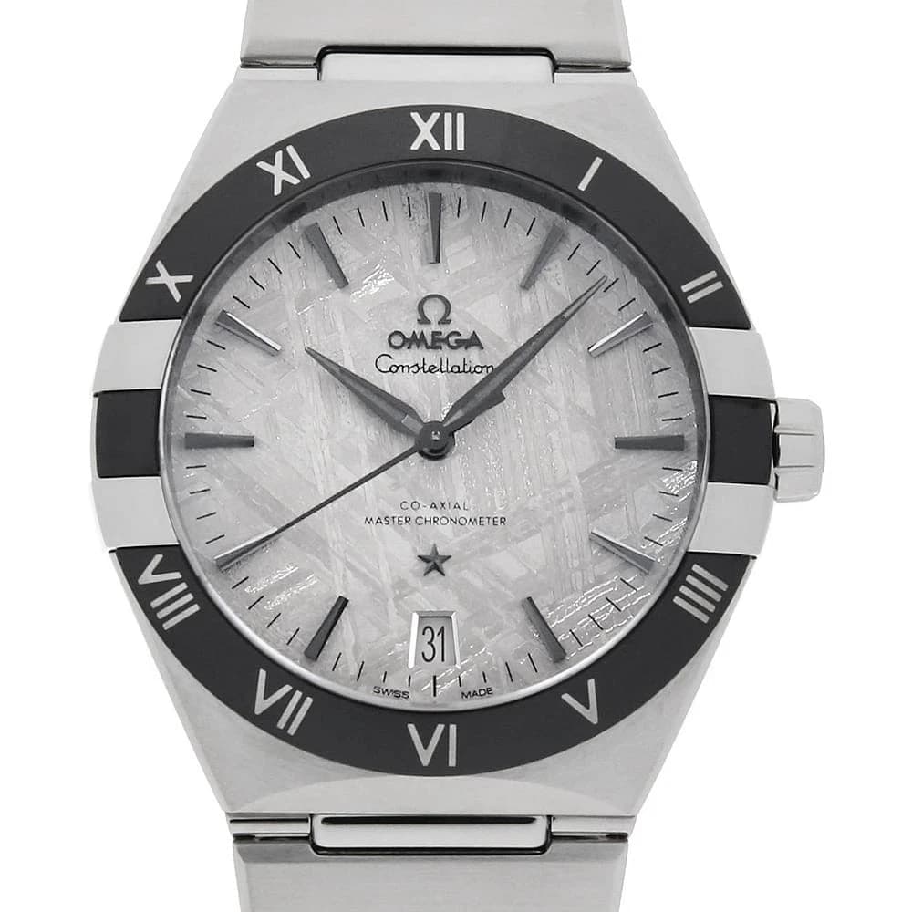 Omega Constellation 131.30.41.21.99.001