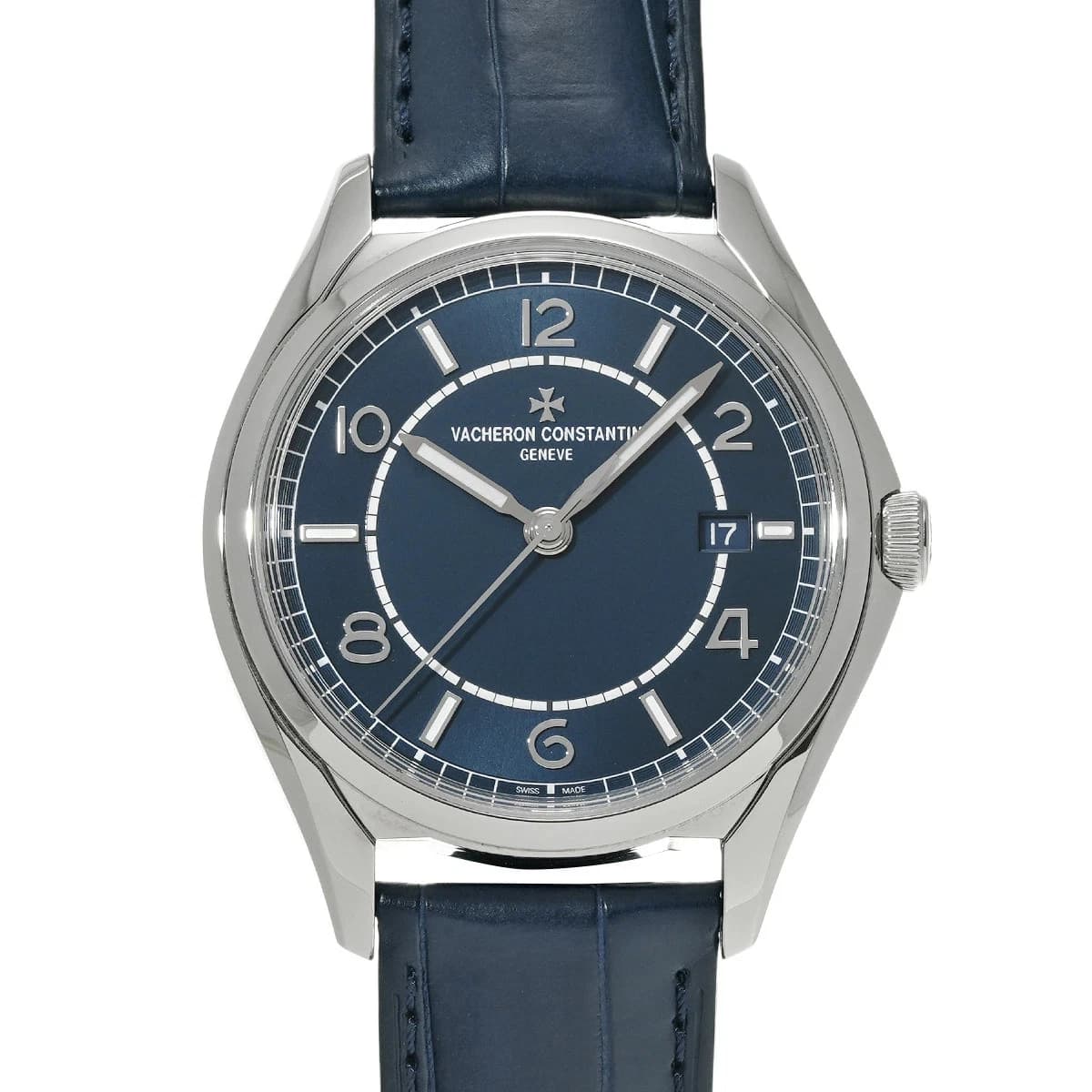 Vacheron Constantin Fiftysix Automatic 4600E/000A-B487