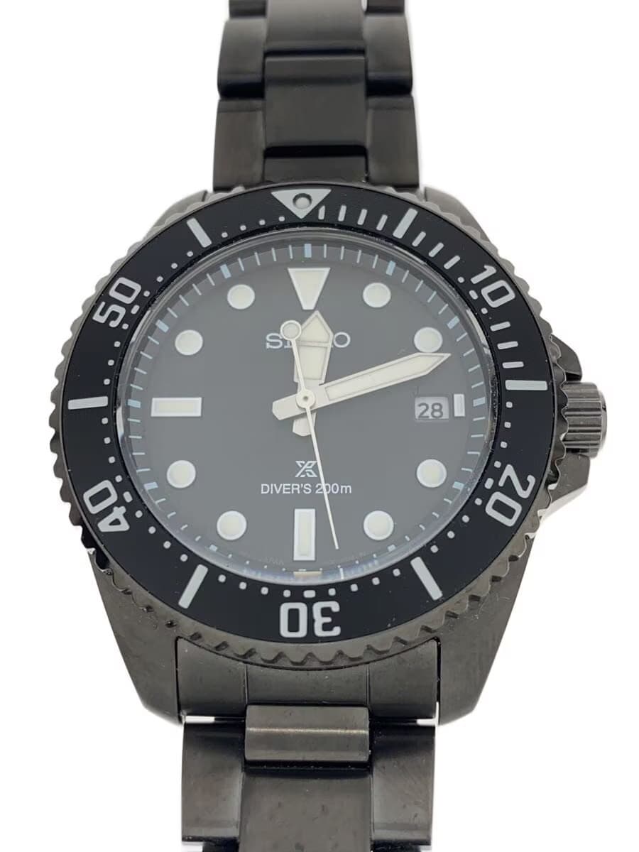 Seiko Wristwatch V157-00A0