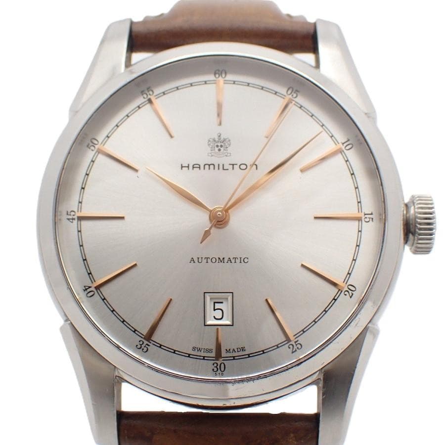 Hamilton American Classic Spirit of Liberty H42415551