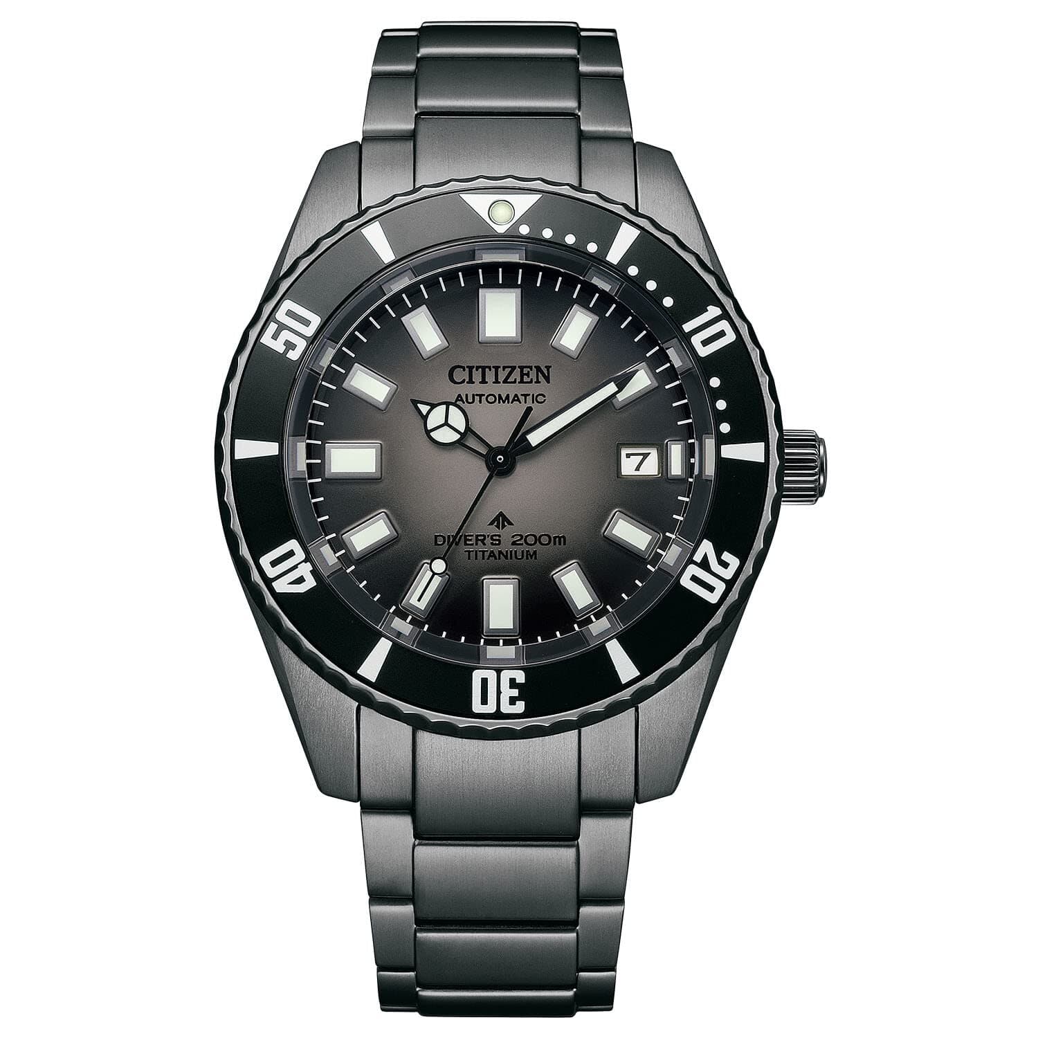 Citizen Promaster MARINE NB6025-59H