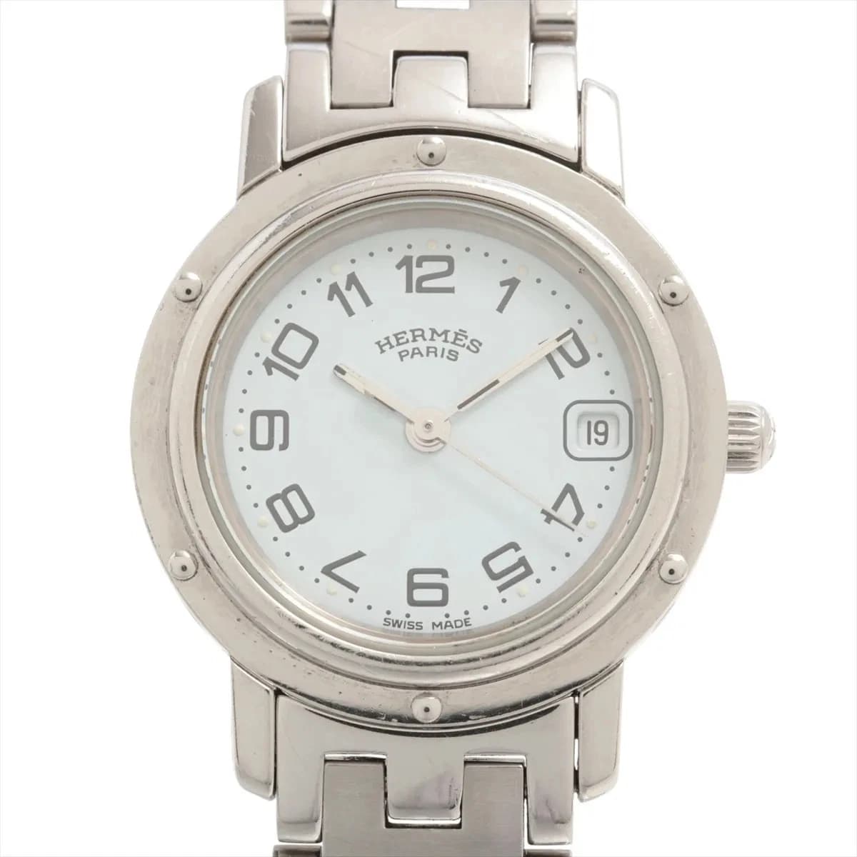 Hermès Clipper CL4.210