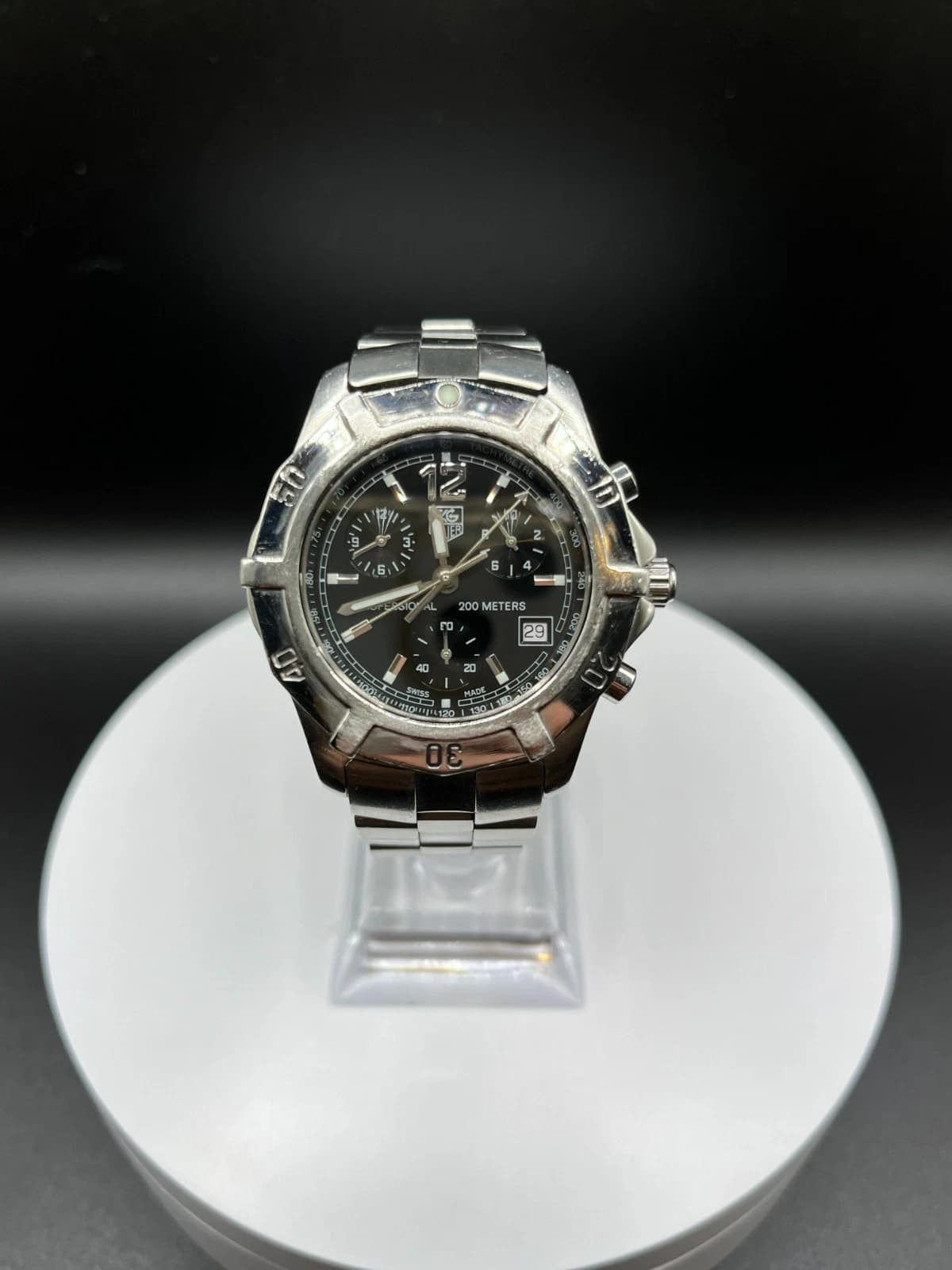 TAG Heuer 2000 CN1110