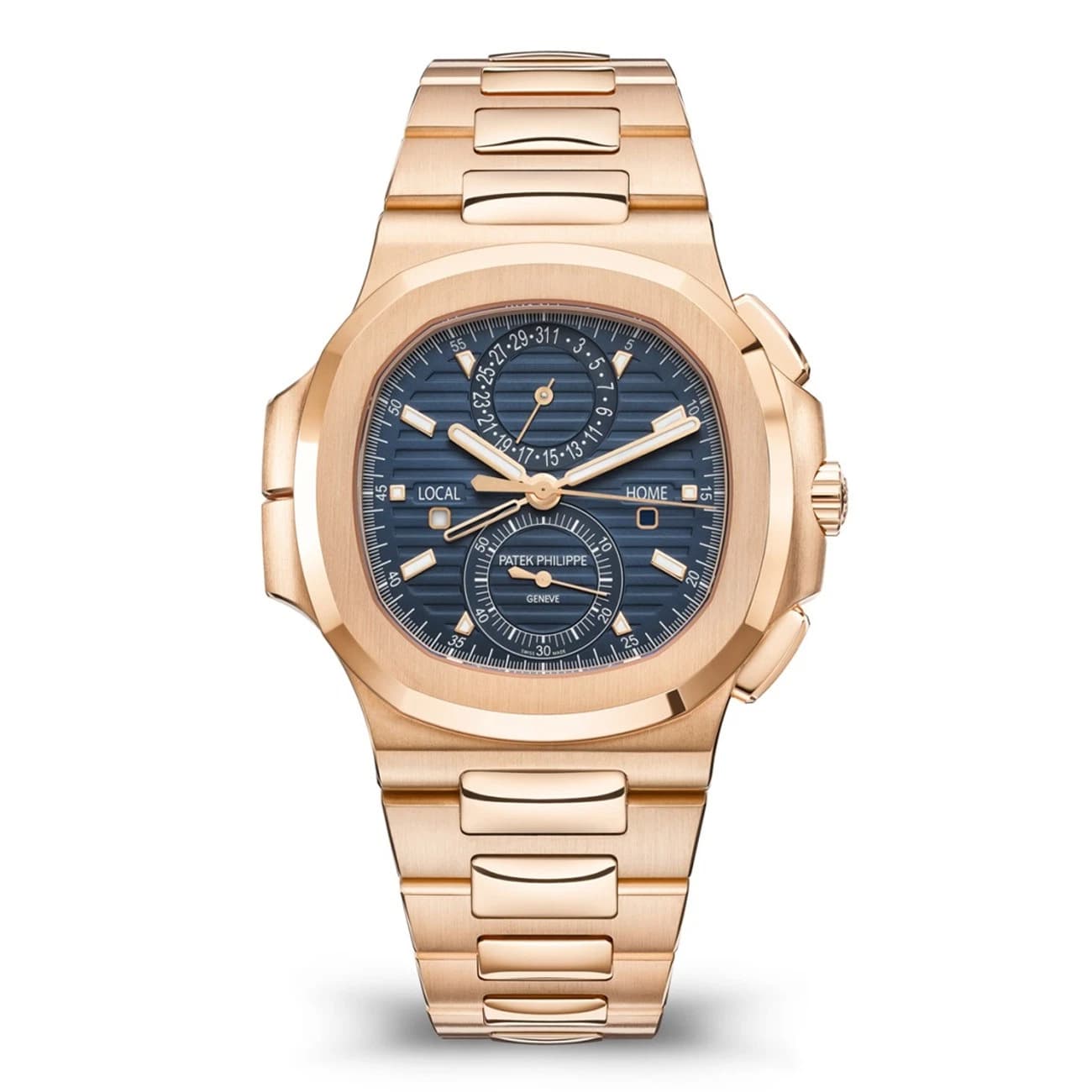 Patek Philippe Nautilus 5990/1R-001