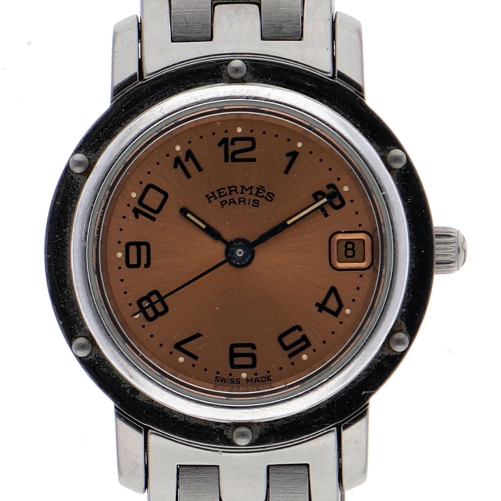 Hermes Clipper CL4.210