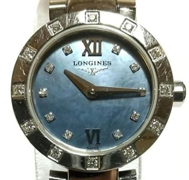 Longines L5.174.0
