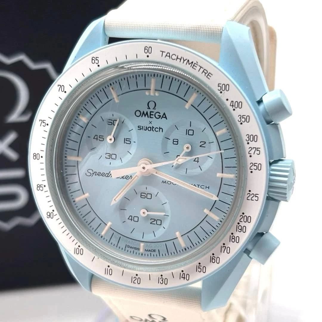 Omega S033L100