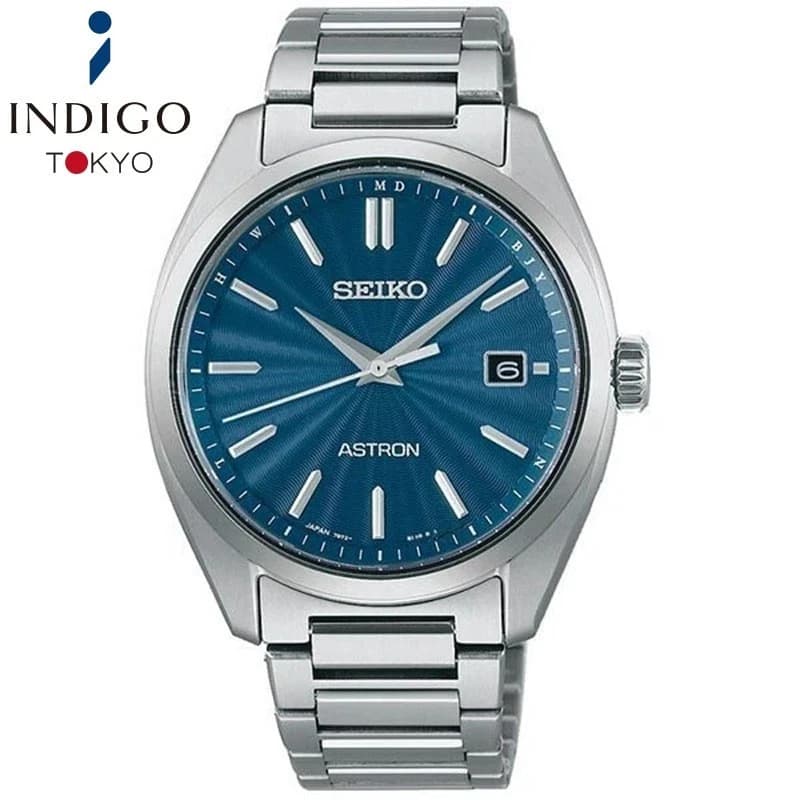 Seiko Astron SBXY031