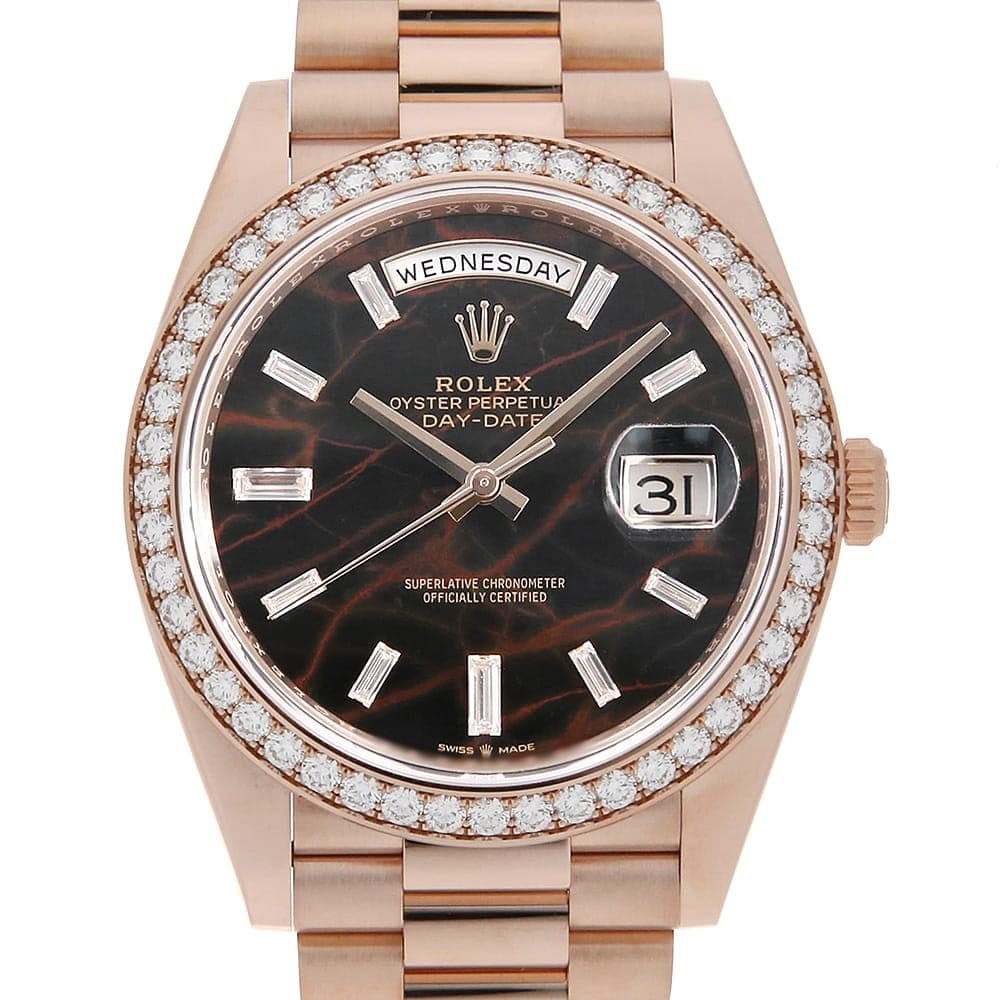 Rolex Day date 228345RBR