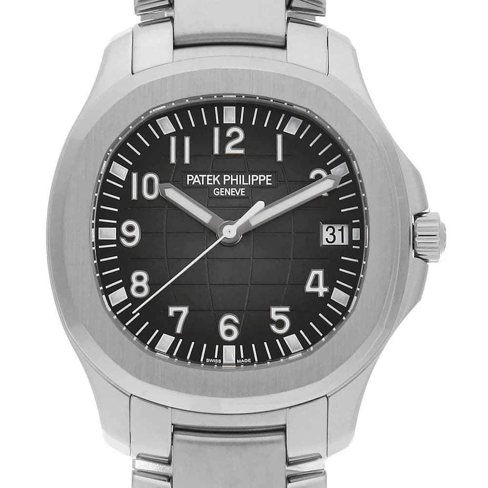 Patek Philippe Aquanaut 5167/1A-001