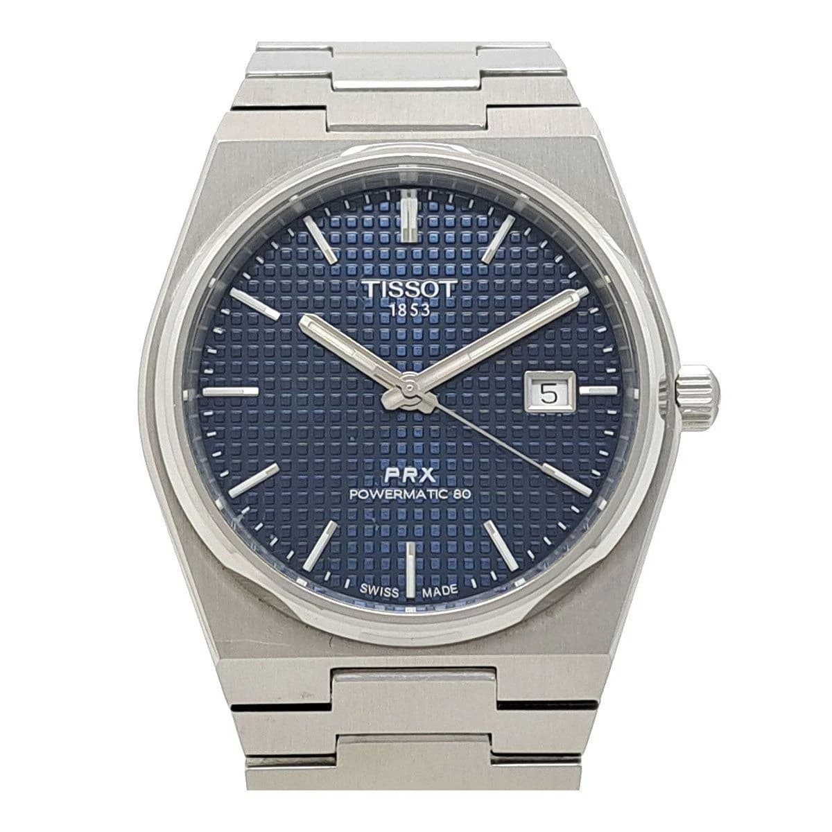 Tissot PRX T137.407.11.041.00