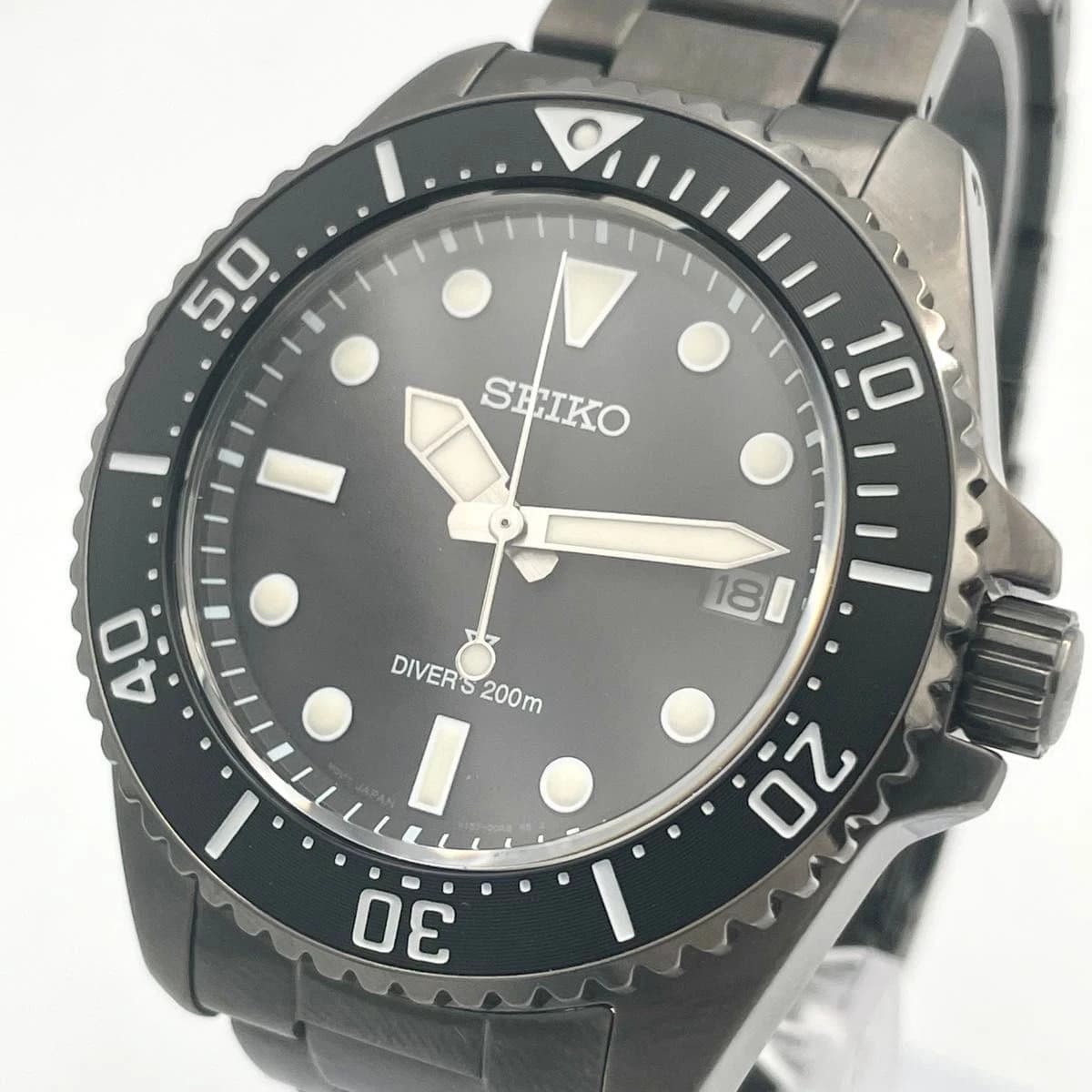 Seiko Prospex SBDJ065