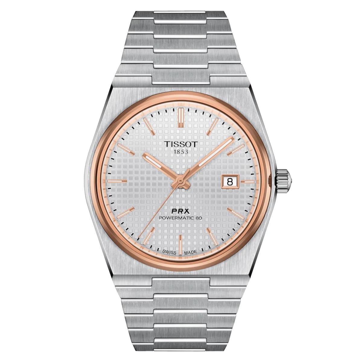 Tissot PRX T137.407.21.031.00