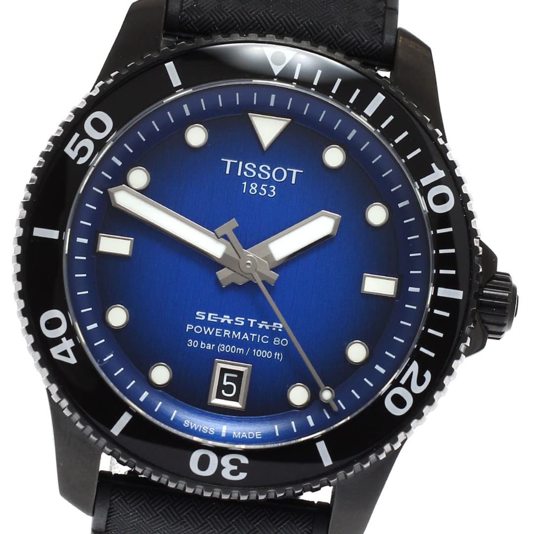 Tissot Seastar 1000 T120.807.37.041.00