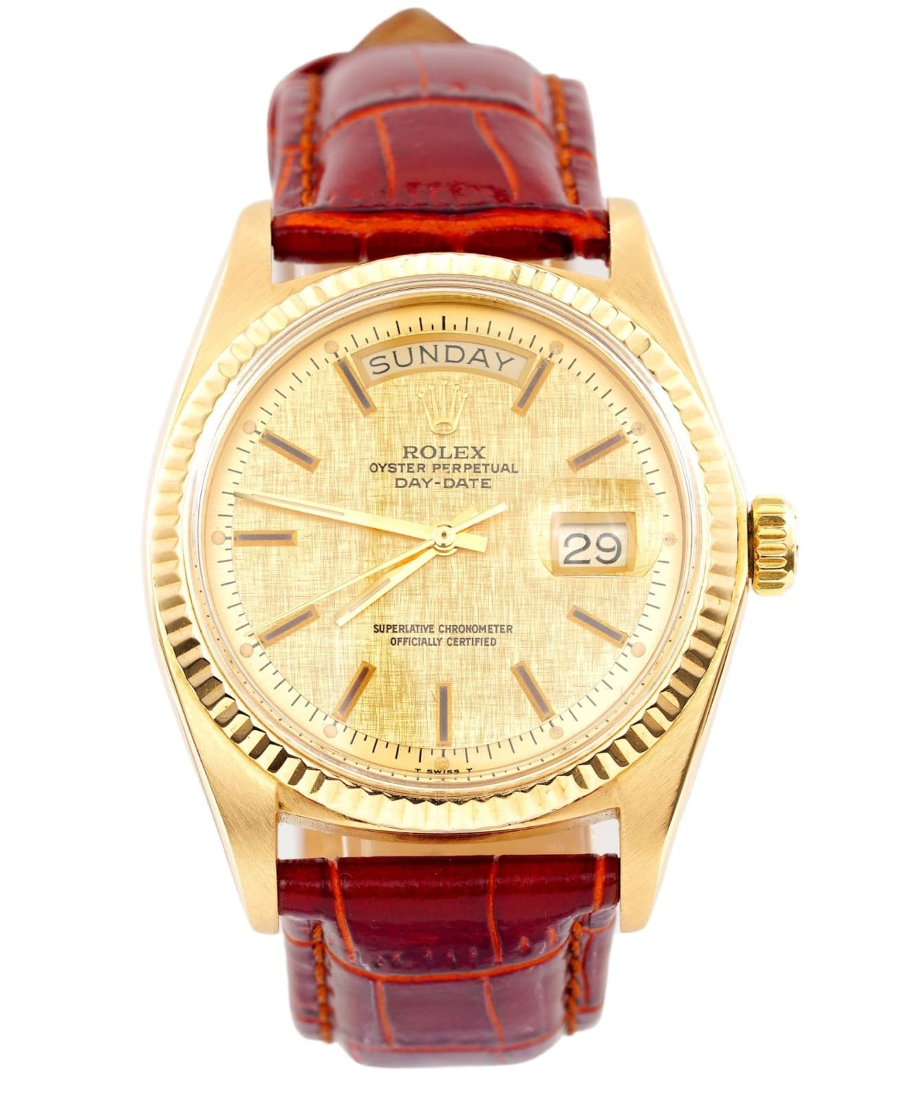 Rolex Day-Date 1803