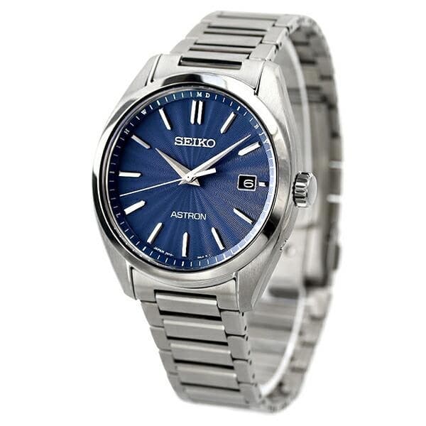 Seiko Astron SBXY031