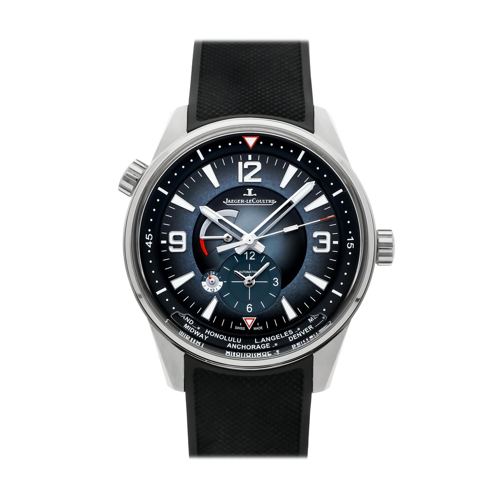 Jaeger-LeCoultre Polaris Q9078640