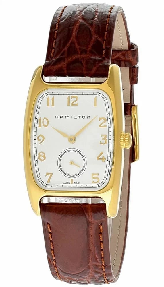 Hamilton American Classic H13431553