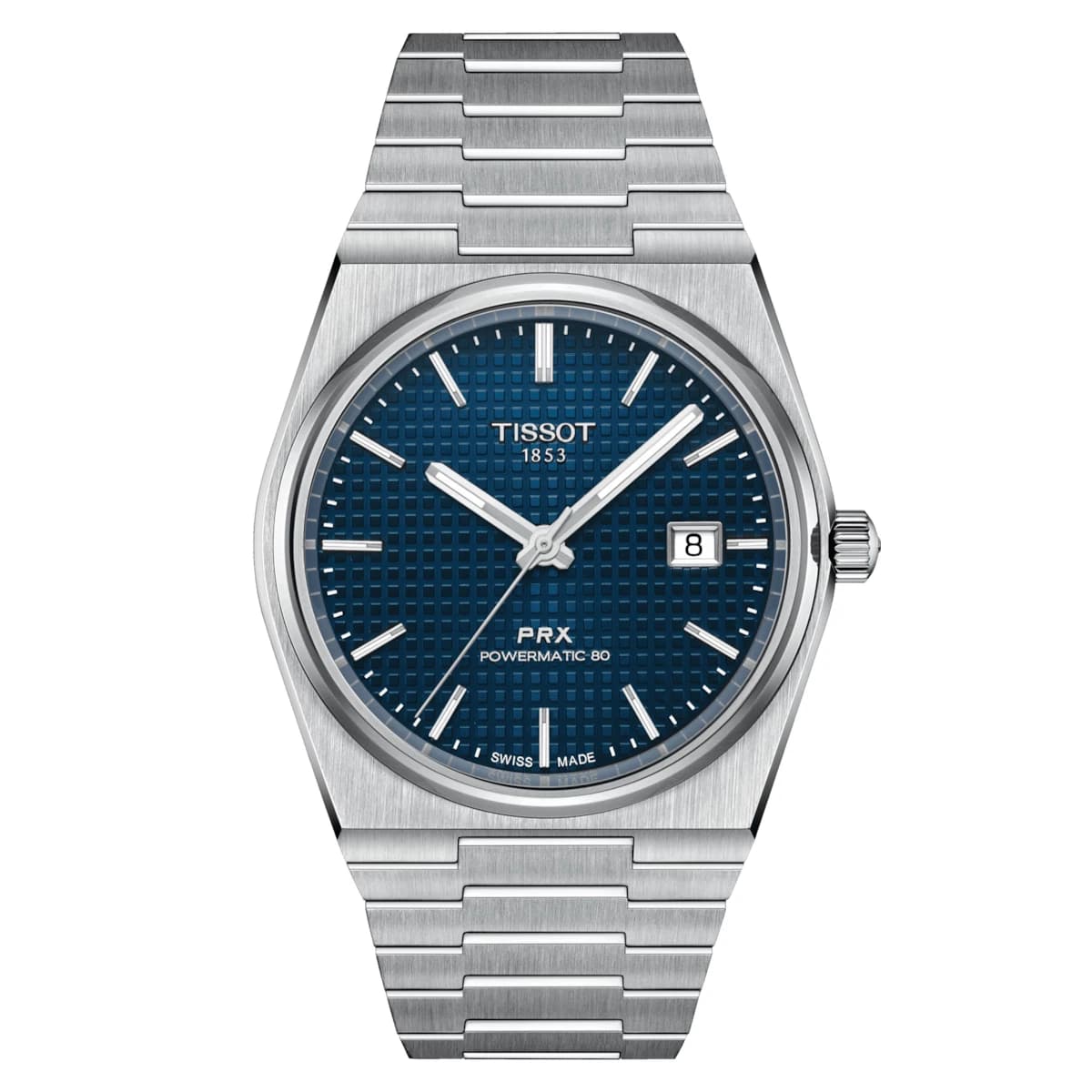 Tissot PRX T137.407.11.041.00