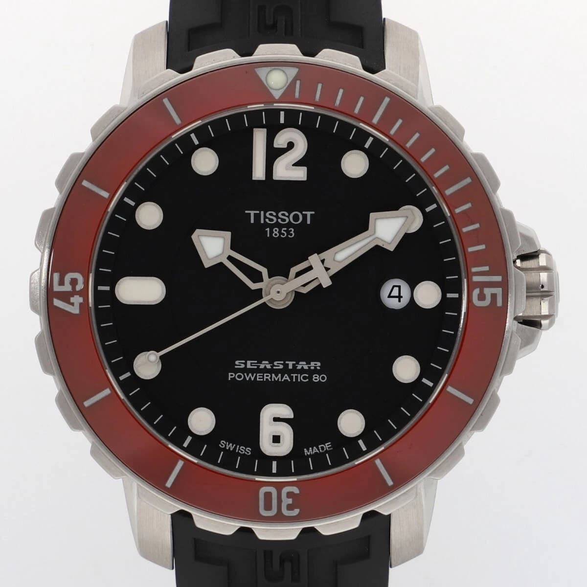Tissot Seastar 1000 T066407A