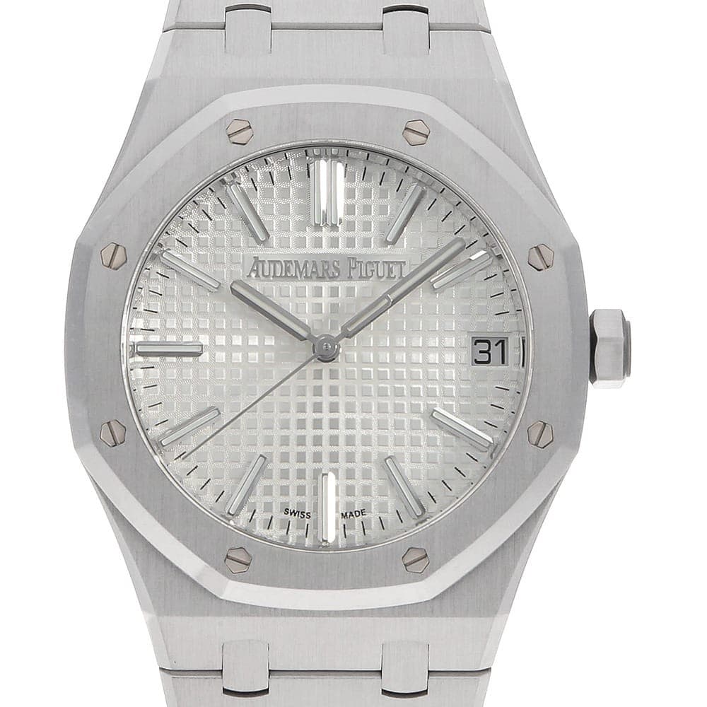 Audemars Piguet Royal Oak 15510ST.OO.1320ST.08