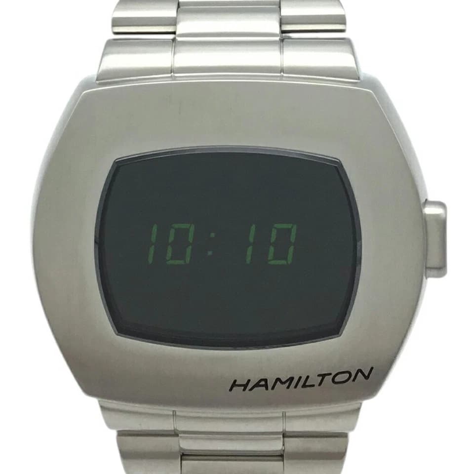 Hamilton American Classic H52414131