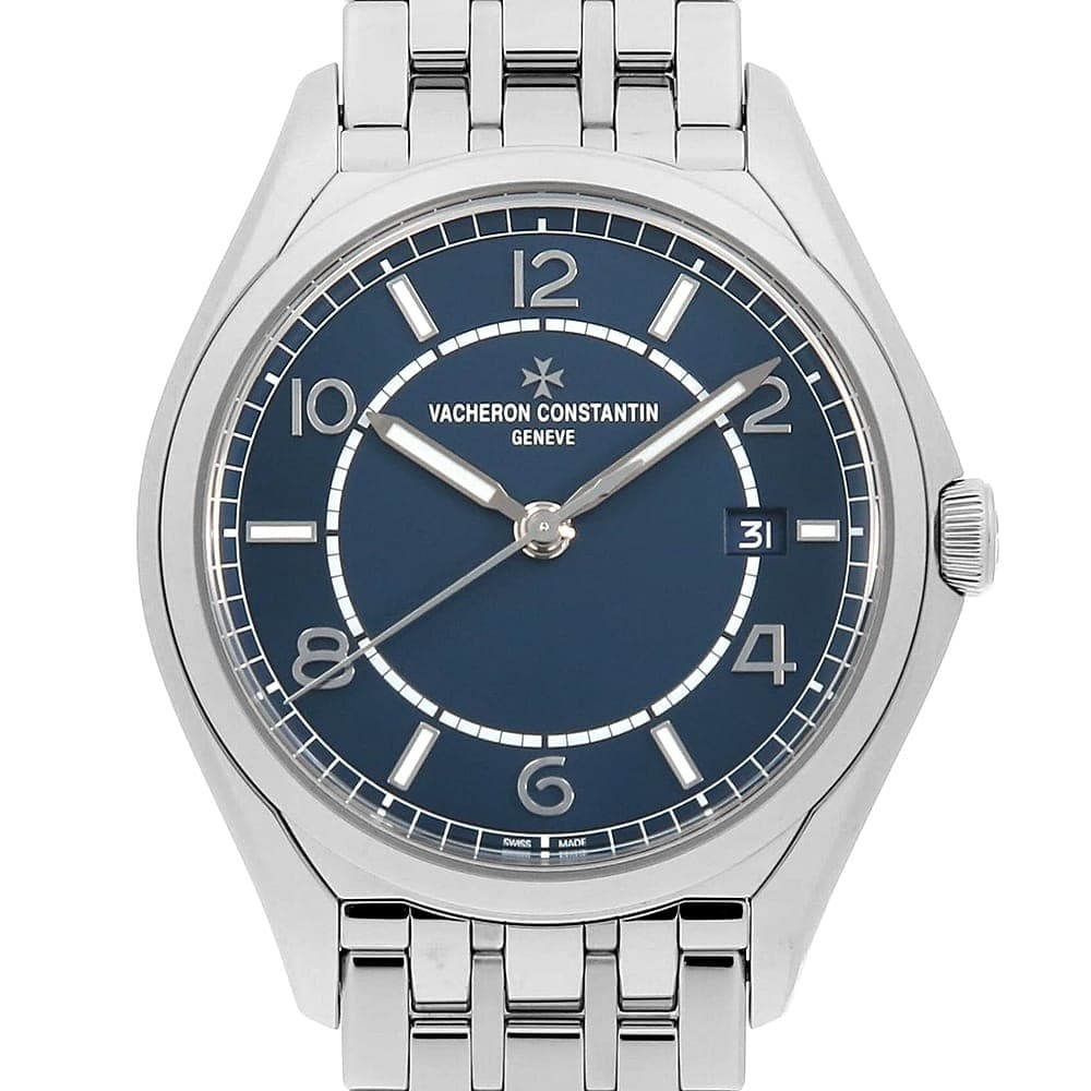 Vacheron Constantin Fiftysix Fifty Six 4600E/110A-B487