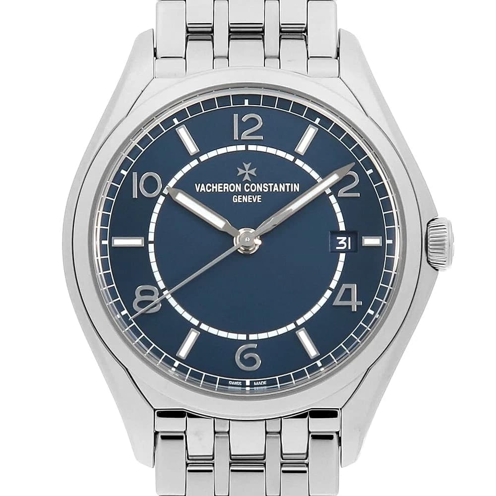 Vacheron Constantin Fiftysix Fifty Six 4600E/110A-B487
