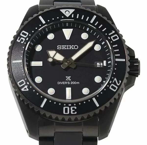 Seiko Unspecified V157-00A0
