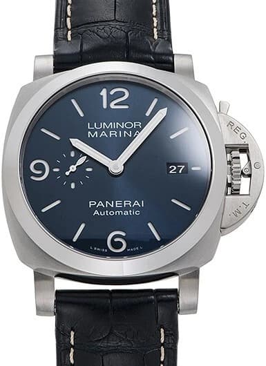 Panerai Luminor Marina PAM01313