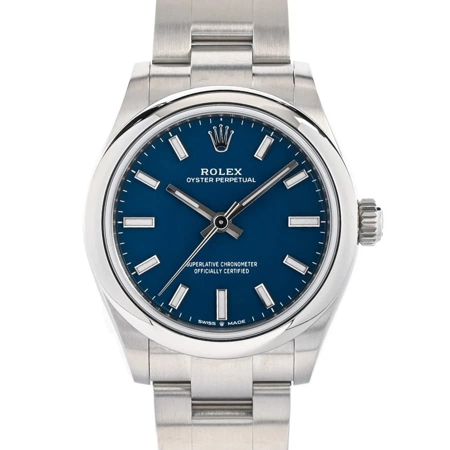 Rolex Oyster Perpetual 31 277200