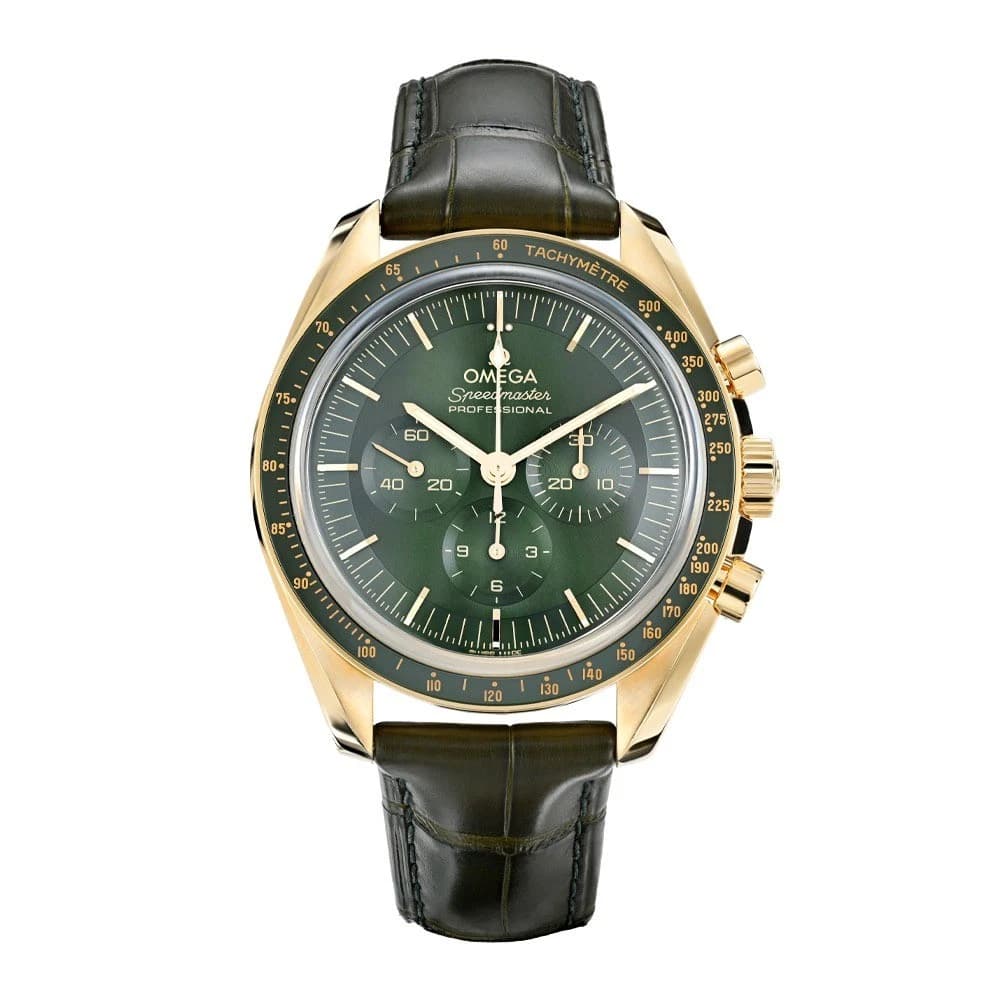 Omega Speedmaster 310.63.42.50.10.001