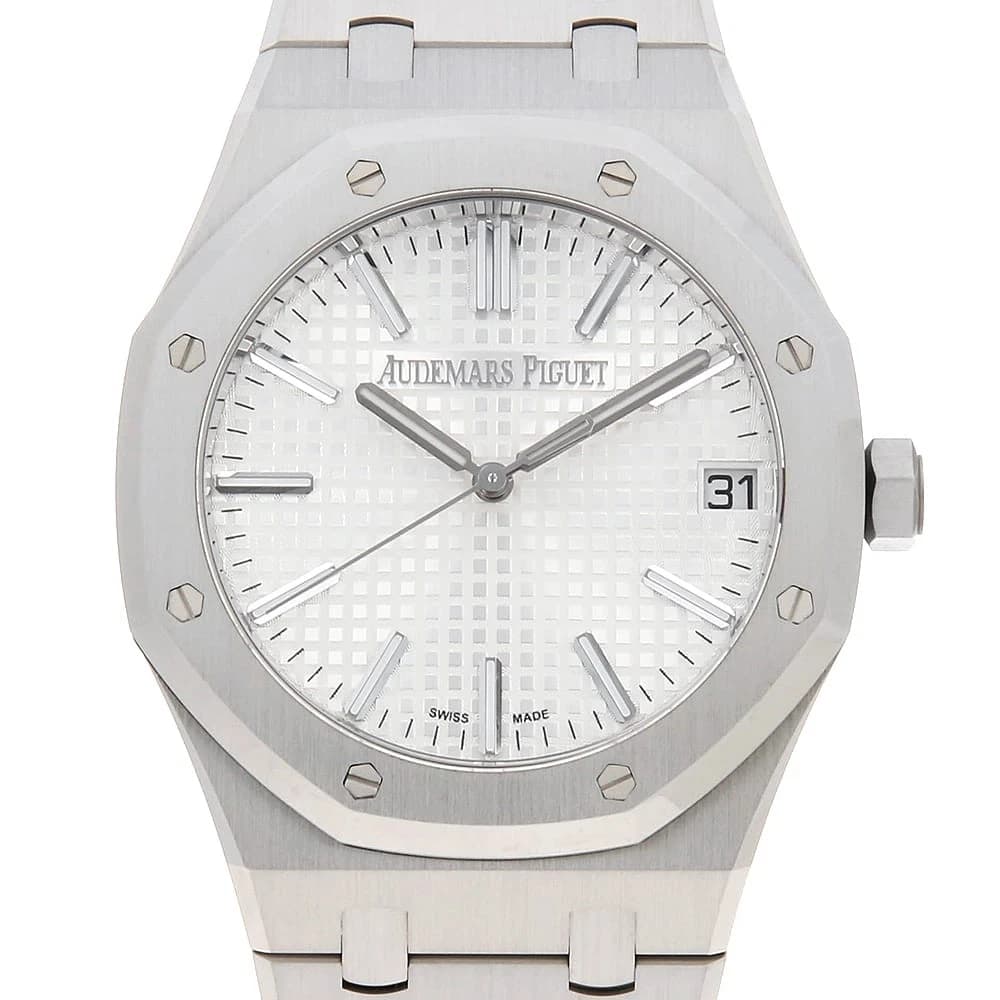 Audemars Piguet Royal Oak 15510ST.OO.1320ST.08
