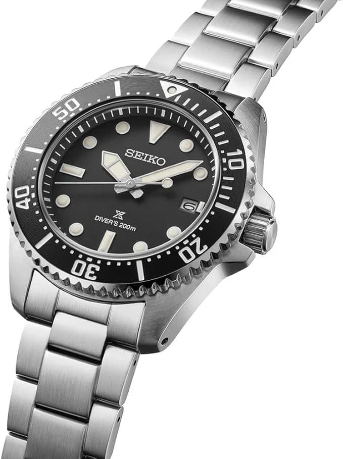 Seiko Prospex SBDJ063