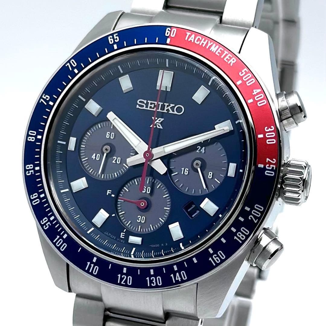 Seiko Prospex SBDL097