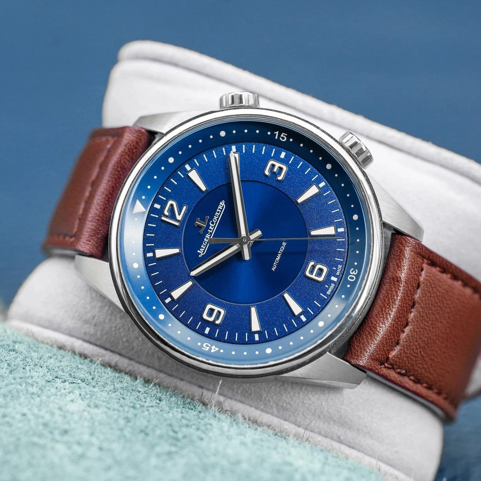 Jaeger-LeCoultre Polaris Q9008480