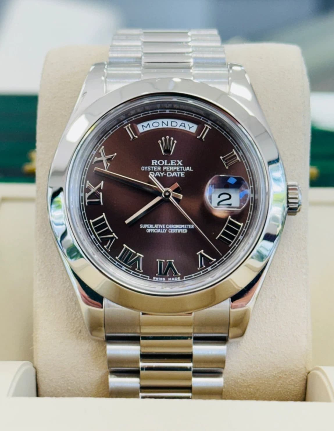 Rolex