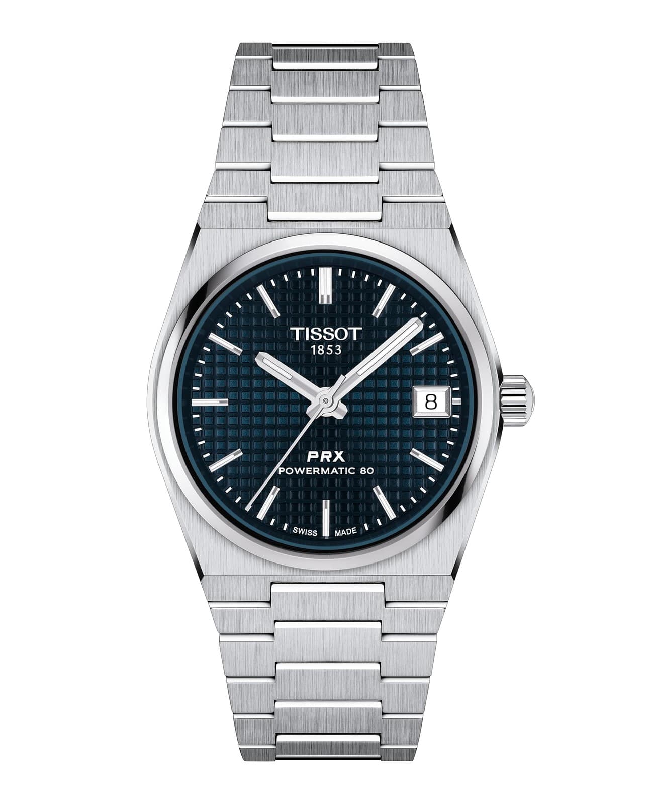 Tissot PRX T137.207.11.041.00