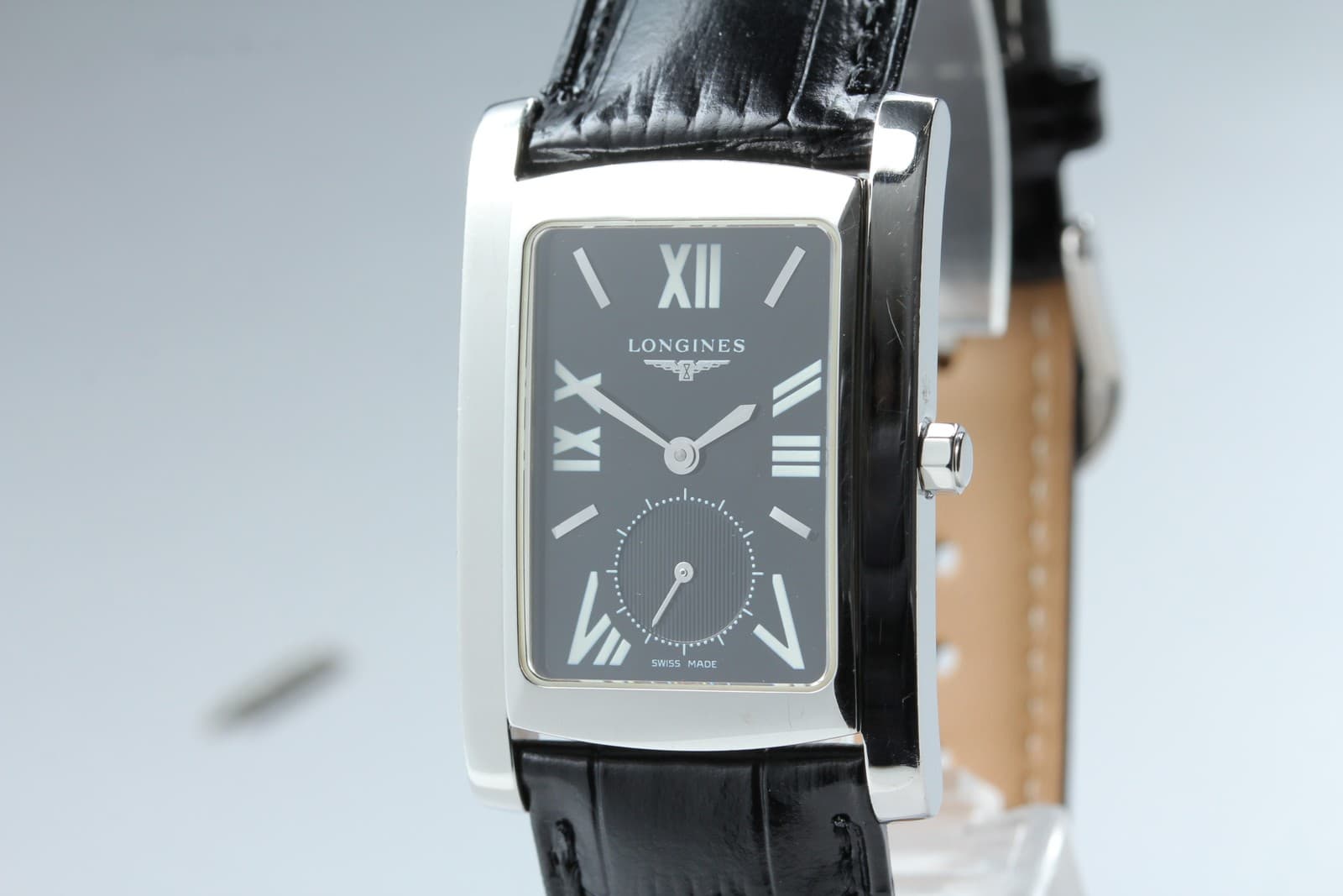 Longines Dolce Vita L5.655.4