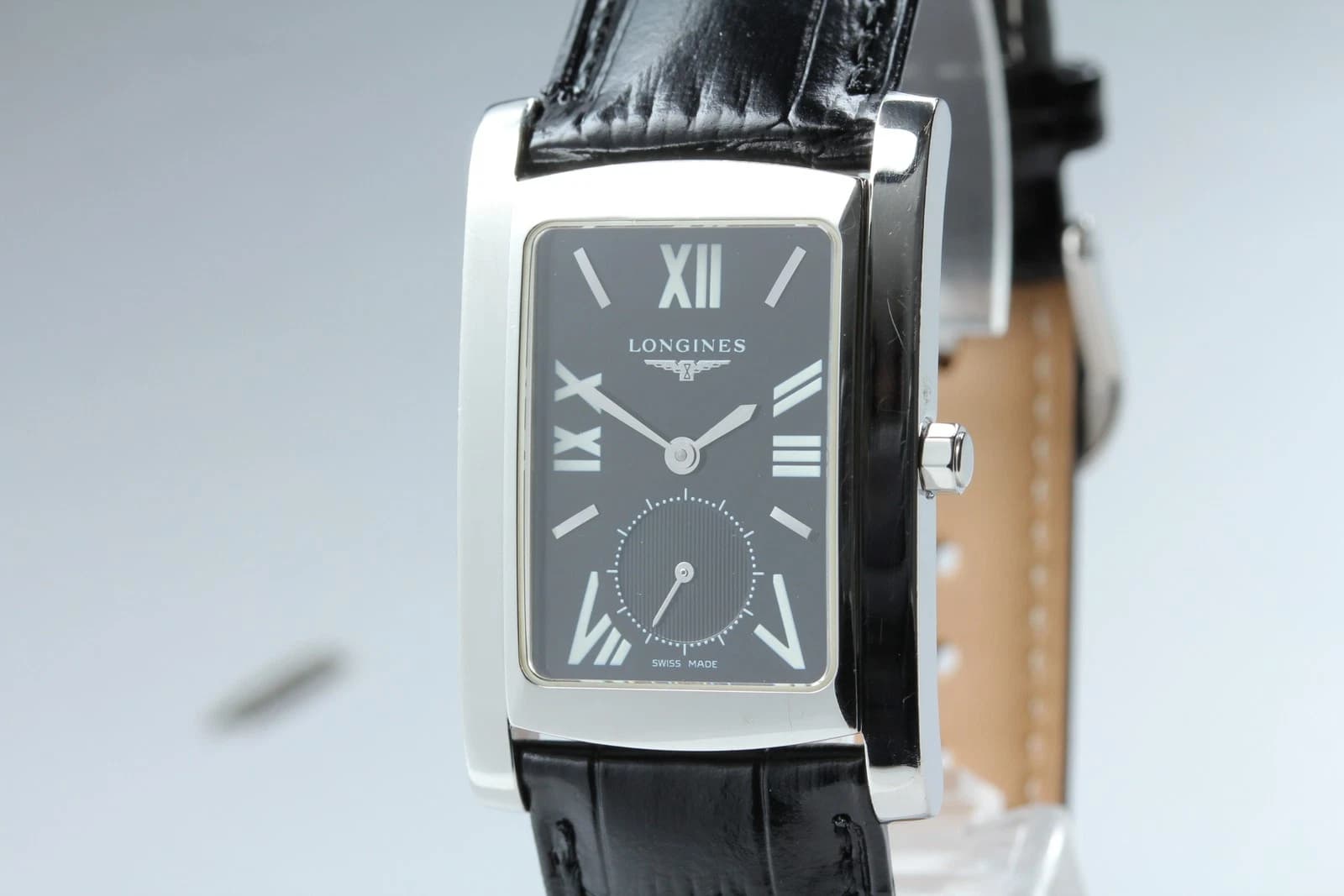 Longines Dolce Vita L5.655.4