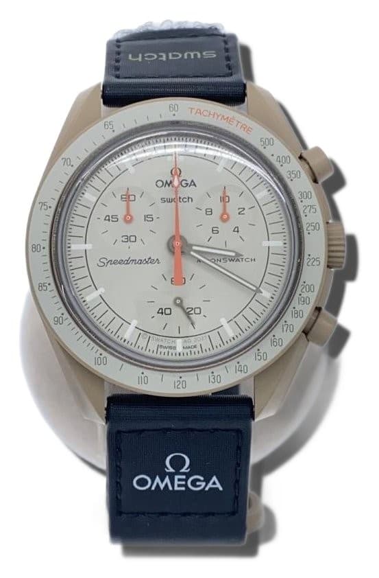 Omega S033C100
