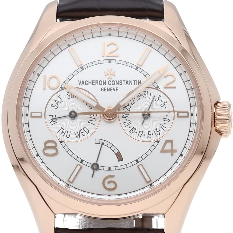 Vacheron Constantin Fiftysix Day-Date Automatic 4400E/000R-B436