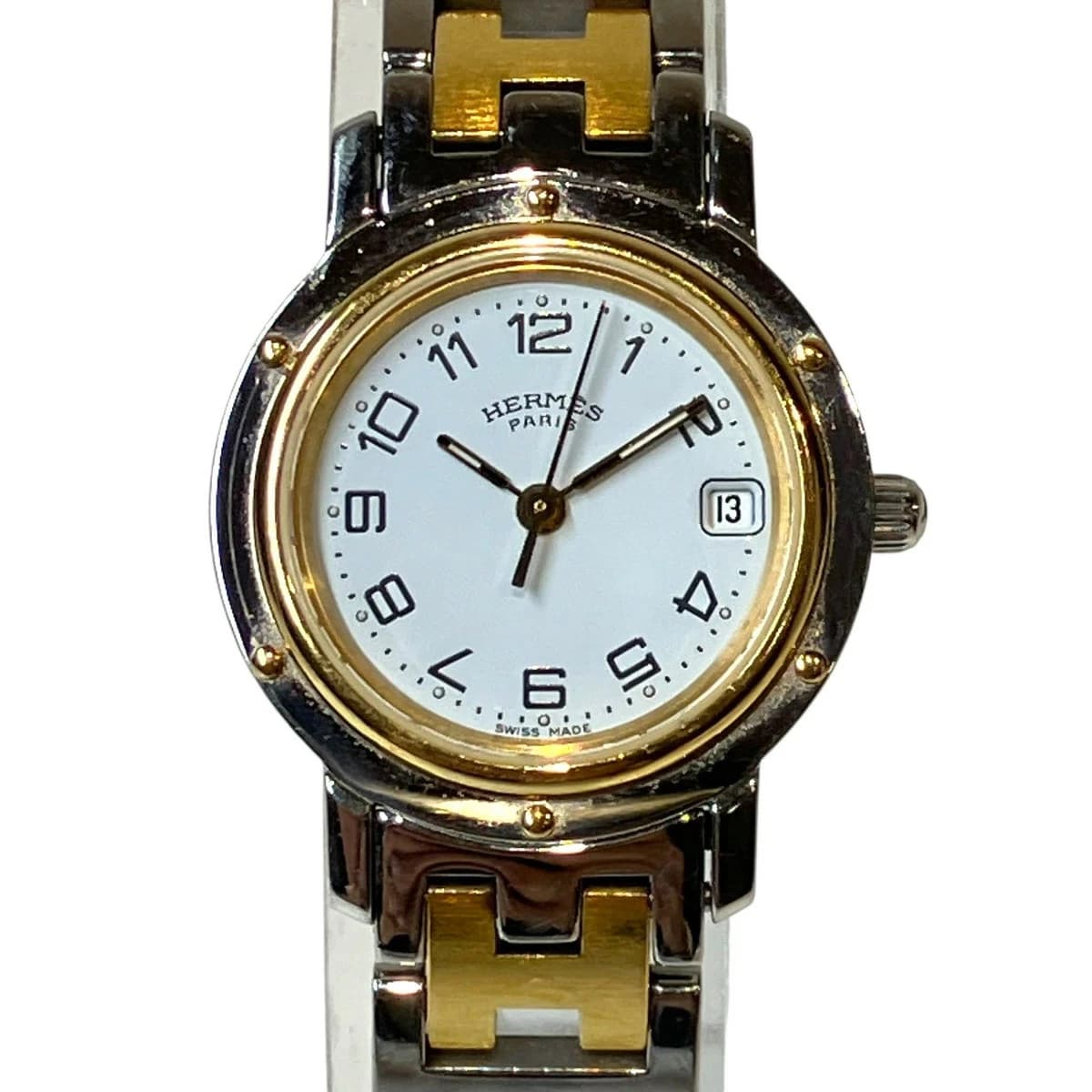 Hermes Clipper CL4.220