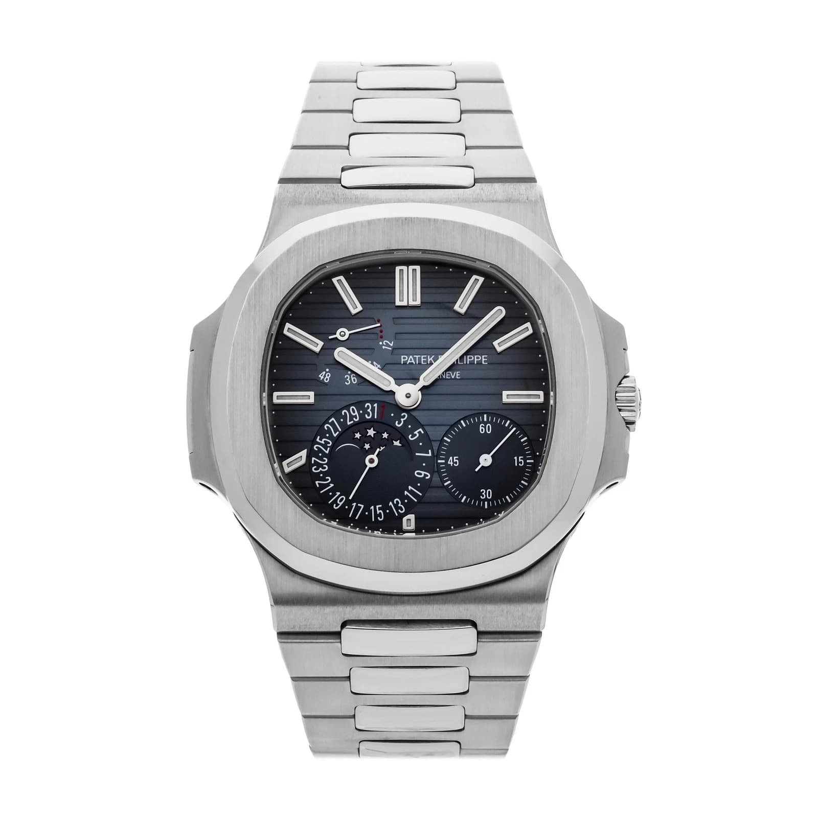 Patek Philippe Nautilus 5712/1A-001