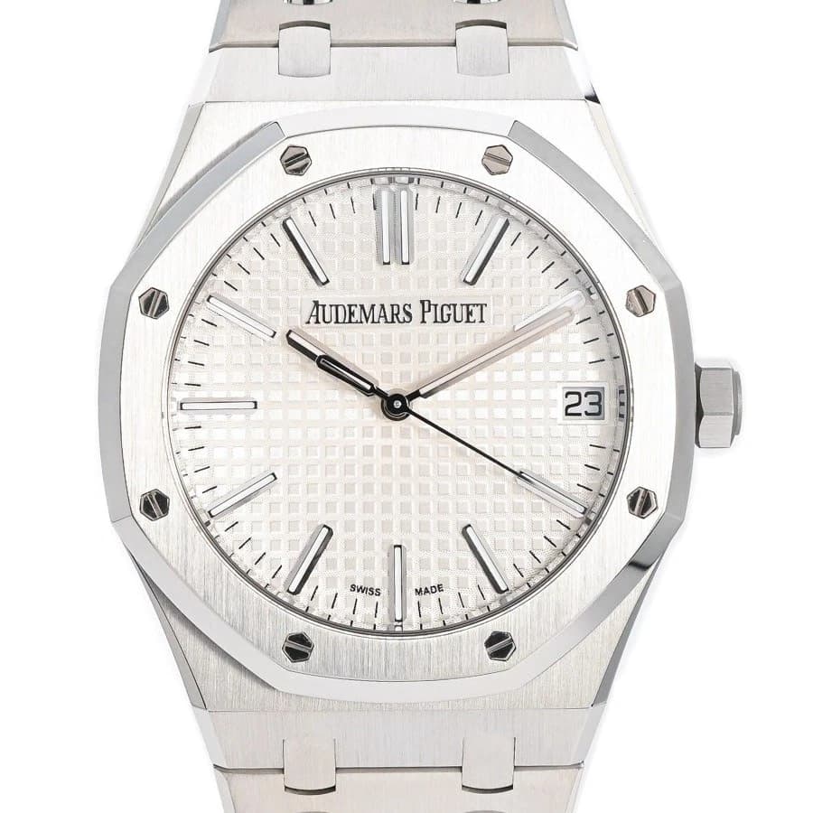 Audemars Piguet Royal Oak 15510ST.OO.1320ST.08