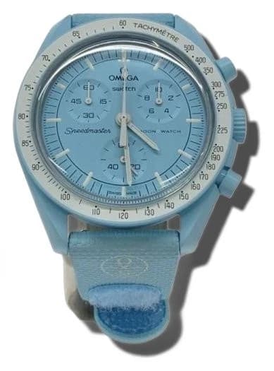 Omega S033L100