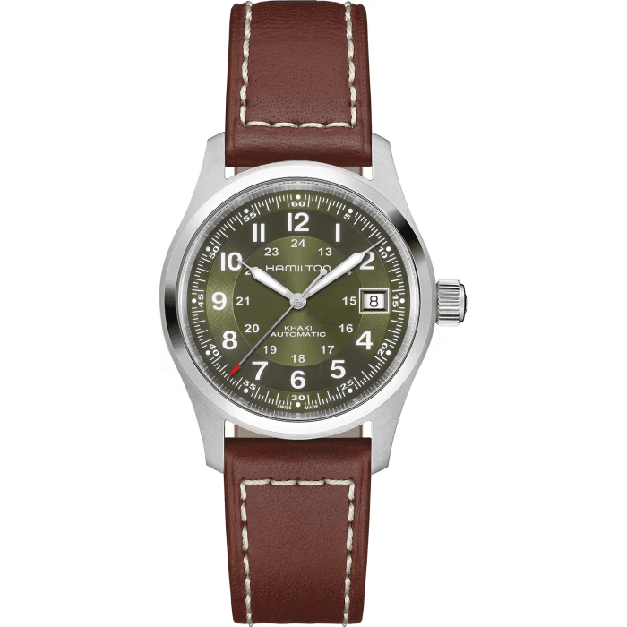 Hamilton Khaki Field H70455560