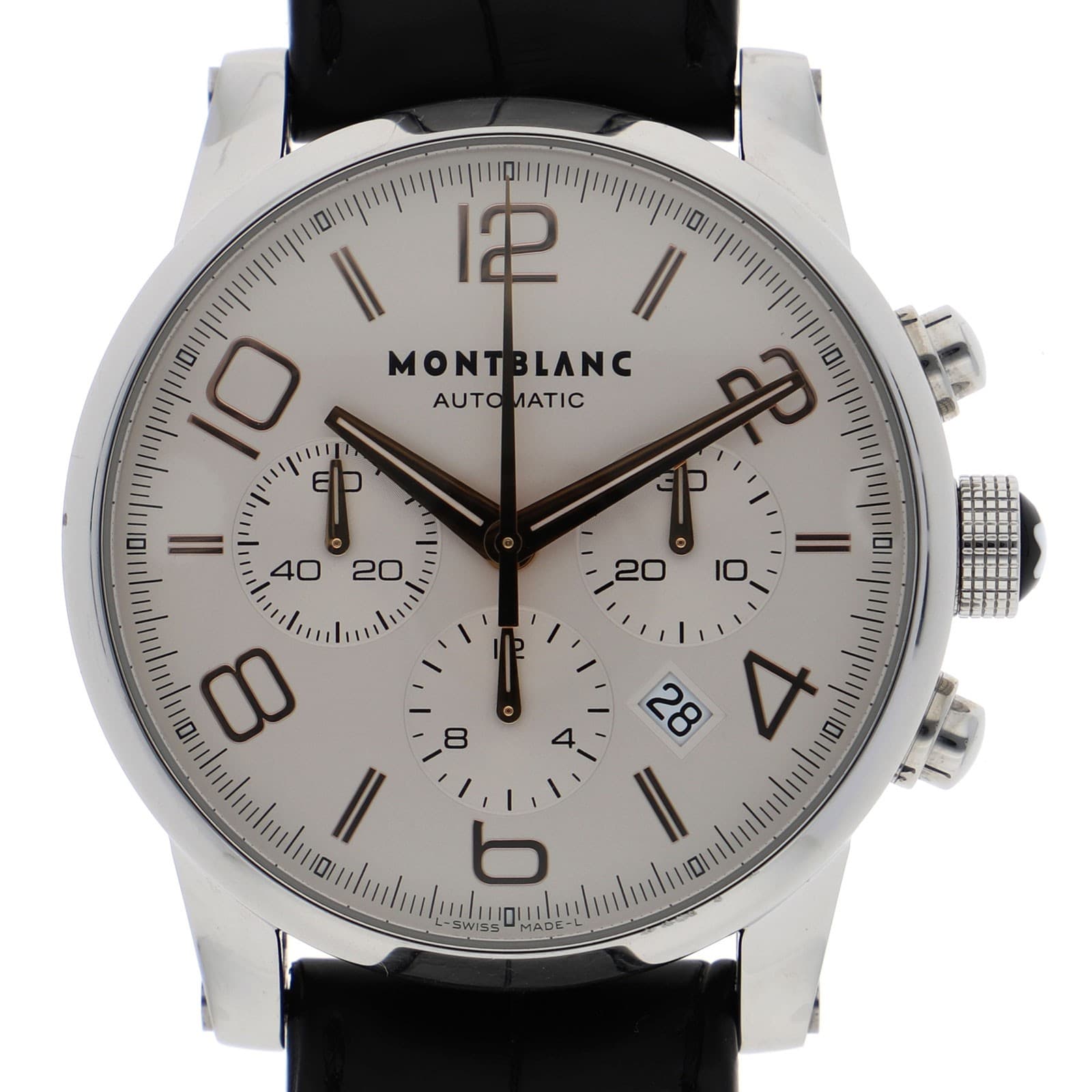 Montblanc Time walker 7069
