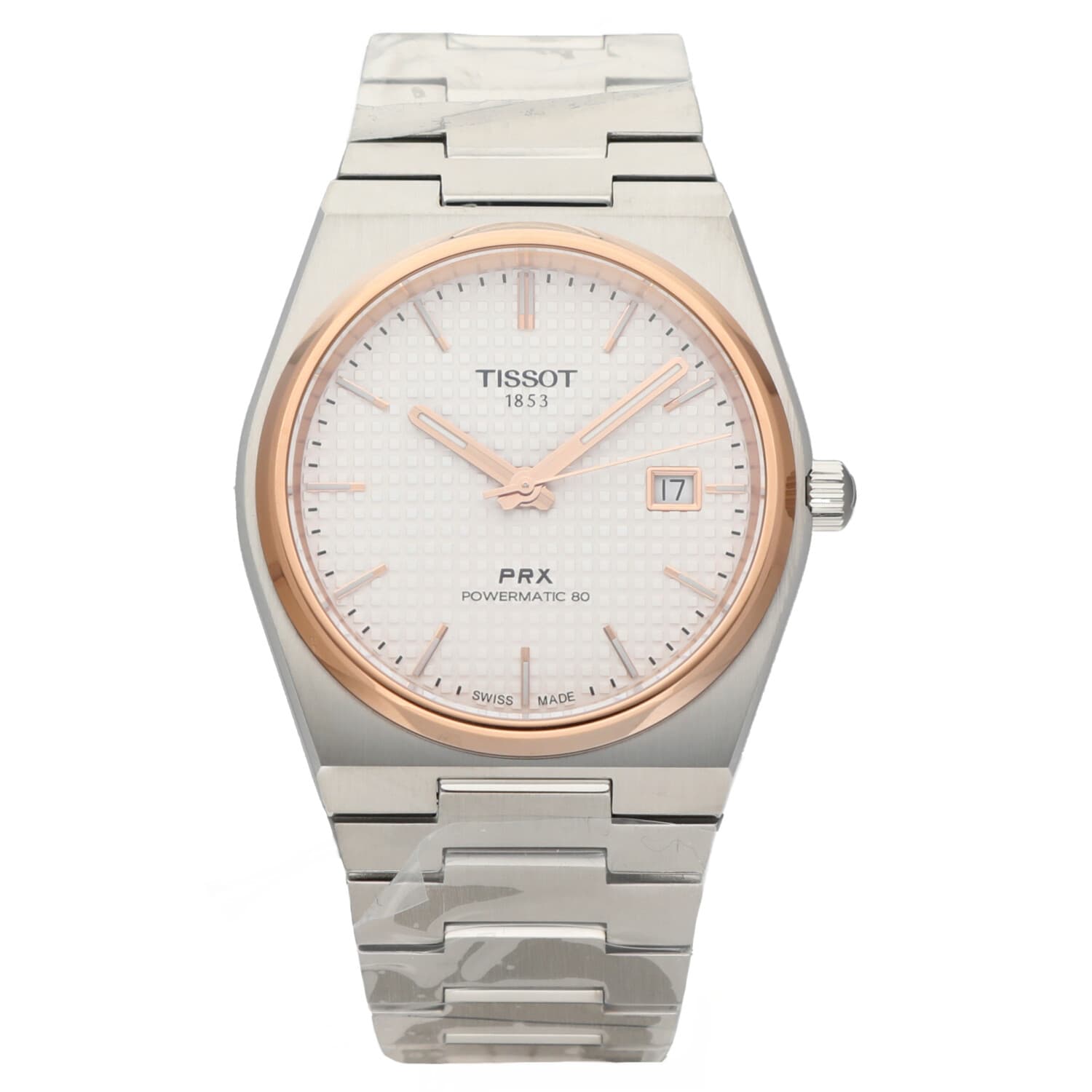 Tissot PRX T137.407.21.031.00